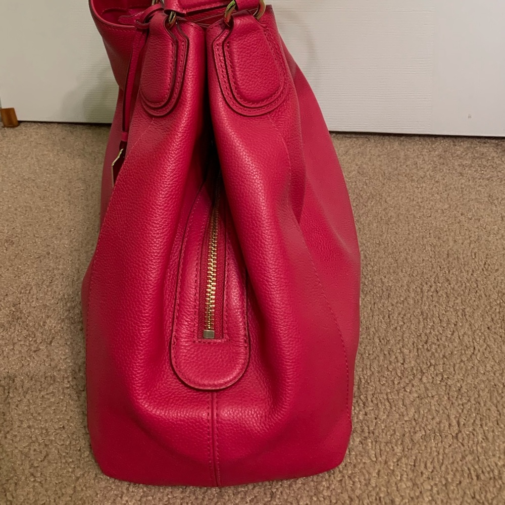 Coach Handbag - Picture 4 of 8